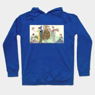 The May Tree Hoodie